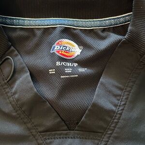 Dickies Black Durable Workwear